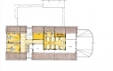 plattegrond verdieping