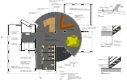 begane grond definitief ontwerp
